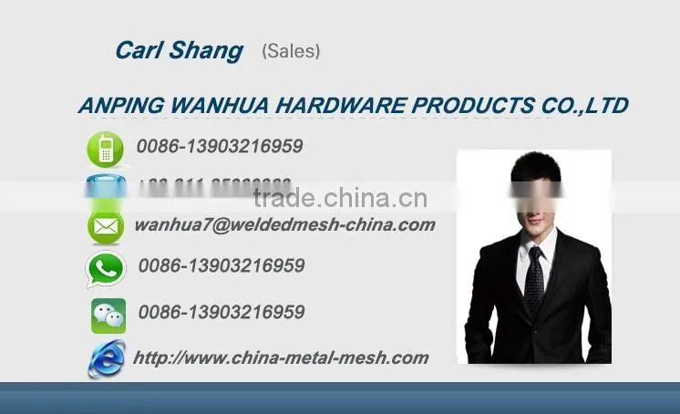 Galvanized Wire plastic Spool wire galvanized iron wire