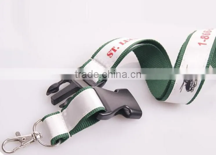 Adjustable multicolor travel luggage belt