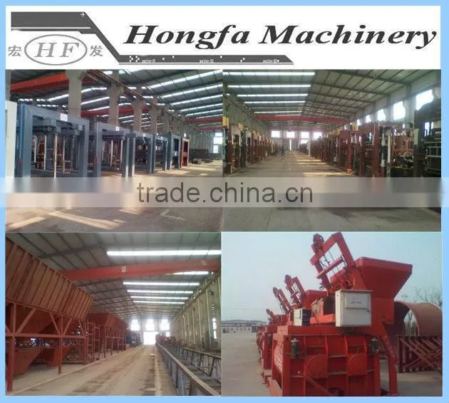 Russian mobile JMQ-6A brick making machine,africa block machinery,hydraform block making machine