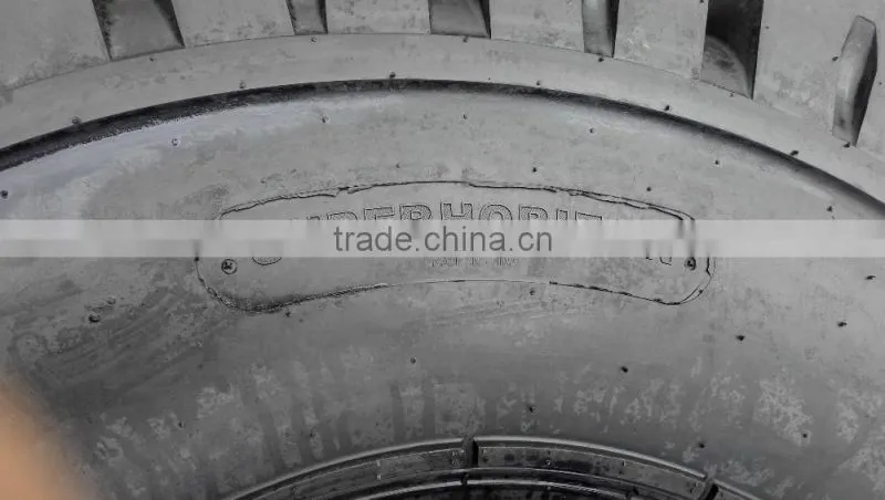 Hilo Radial OTR Tire 1800 25