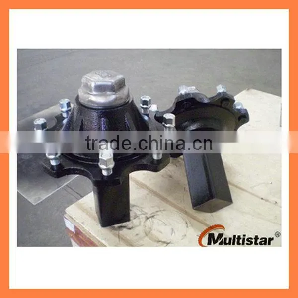 Farm Tractor Axle
