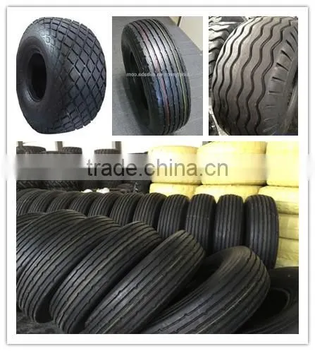 China manufacturer sand tires and wheels for wholesale with factory price