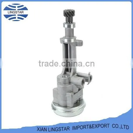 Good quality 4JB1 engine parts oil pump for ISUZU 8-97033-175-3