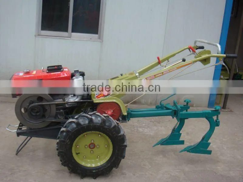 Hot selling!!!2WD Mini Walking Tractor
