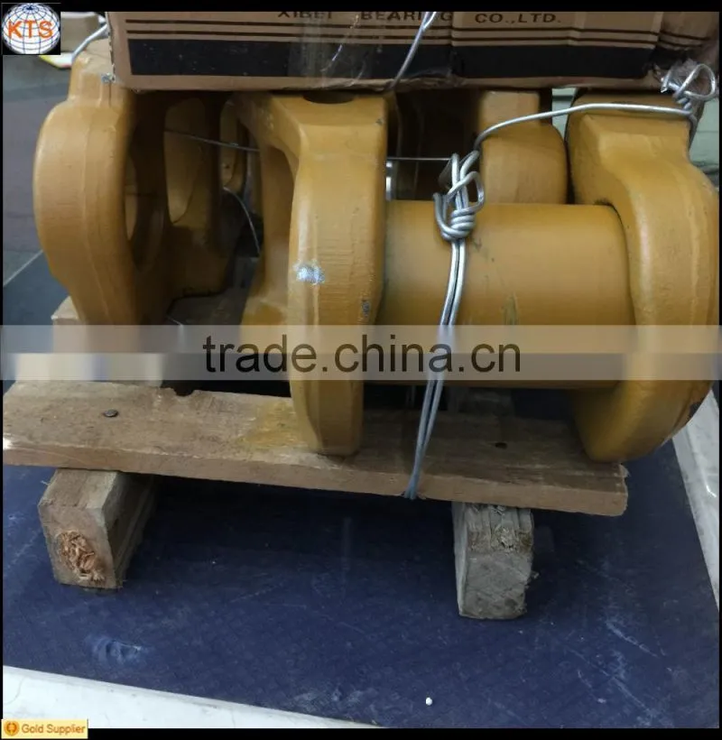 D375A-5 Pitch280mm track link track link loose track chain track link assembly track link assy