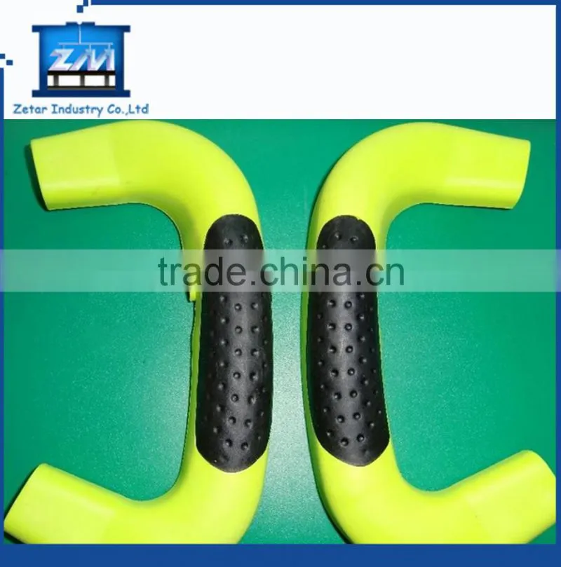 Customized Double Color Plastic Injection Moulding Factory