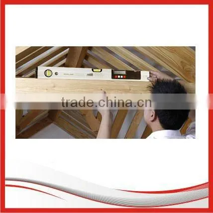laser level measuring tool
