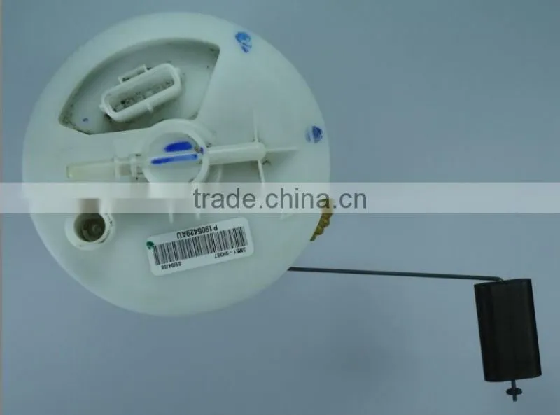 For MD-A96 F ocus Single and double tube fuel pump assembly oem0986580951