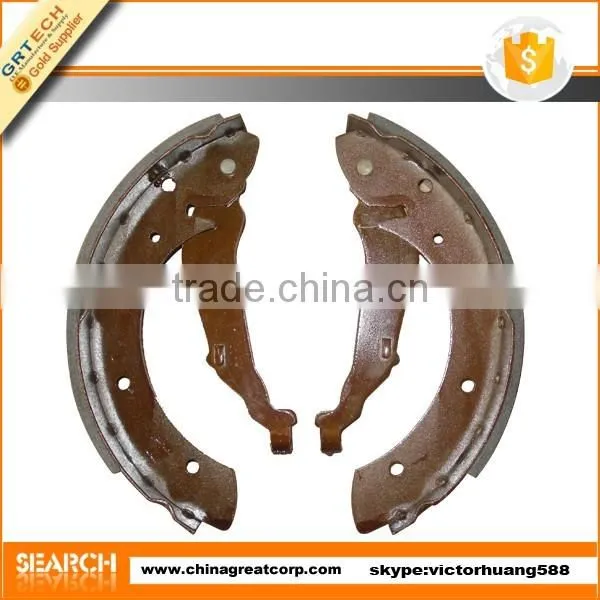 FN2347 brake shoes replacement cost for Toyota