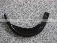 rotary tiller blade