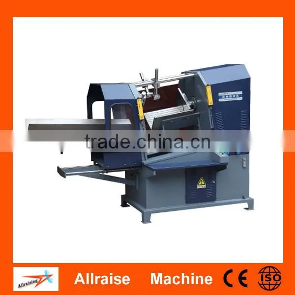 New year card hydraulic die cutting machine