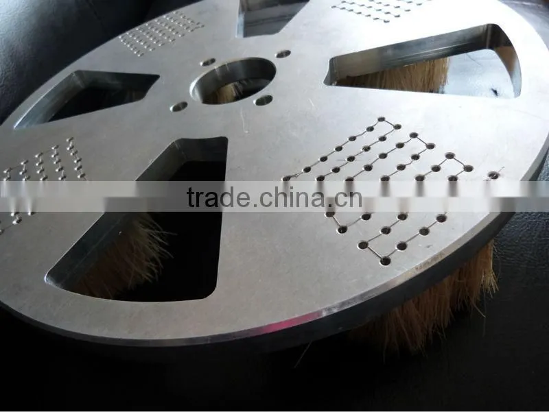 Custom carving CNC milling parts