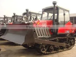 YTO Brand C1302 Farm Track Tractors