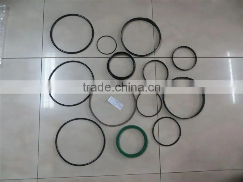 Seals for SEM C Series wheel loader 659C