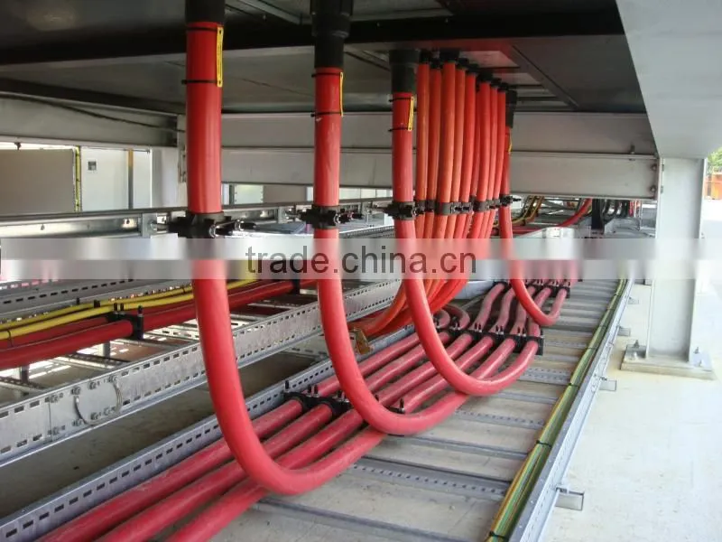 High Voltage / HV Electrical Power Cable / Plant Construction Usage / 0.6~35KV Available for Sale