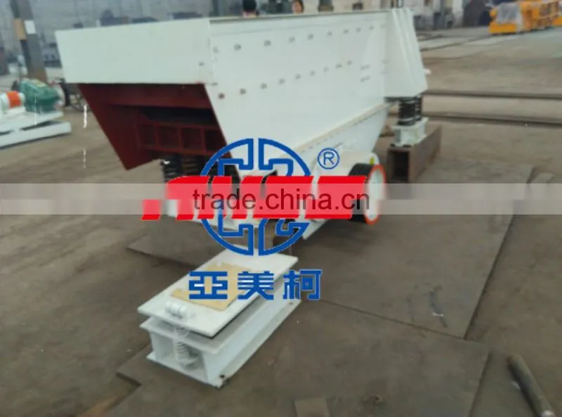 ZSW490*110 Vibrating feeder ,vibration feeder,