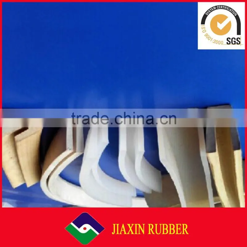 Customized Factory price Hot sale rubber strip