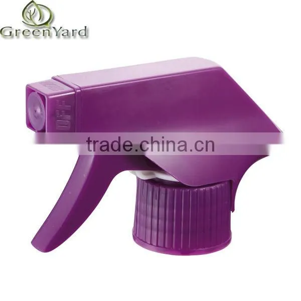 PP Plastic Trigger Sprayer 28/410 SR-101E