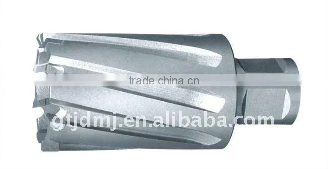 cemented bride mining drill