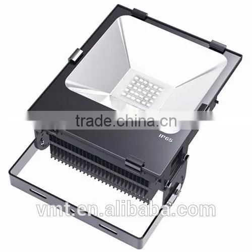 VMT hot sale AL1419 die casting aluminum flood empty lamp LED tunnel light housing (no led)