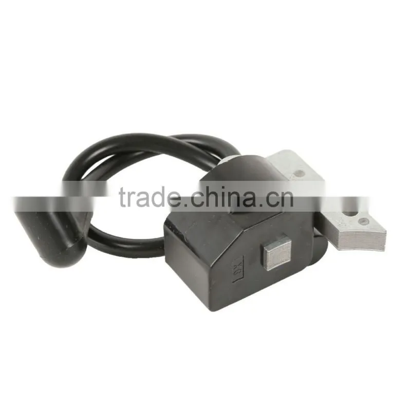 New Poulan Craftsman Chainsaw Ignition Coil For WoodShark Wildthing Module