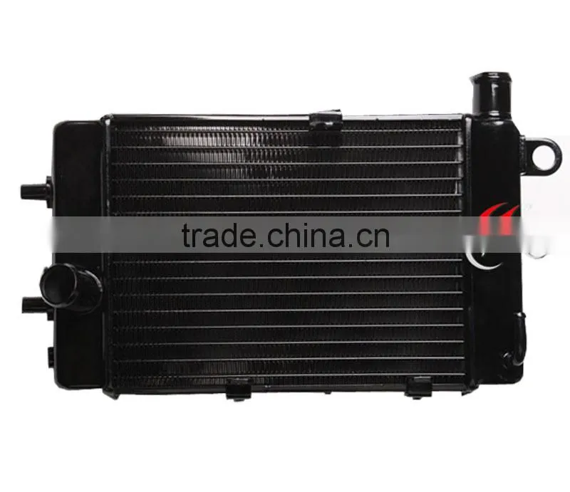 Aftermarket OEM radiator for Aprilia RSV1000 Tuono 2002-2005