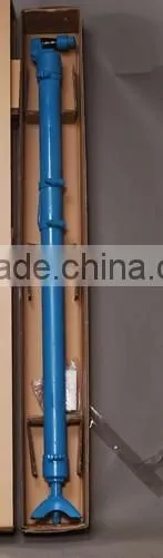 YT27 Rock Drill,used for mining drilling with air leg