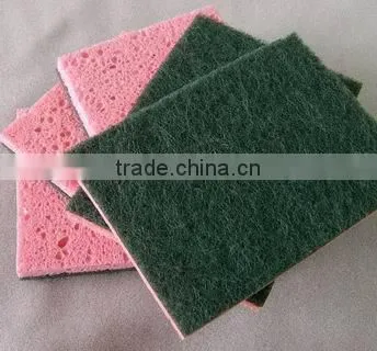 foam spong cleaning spong scruber