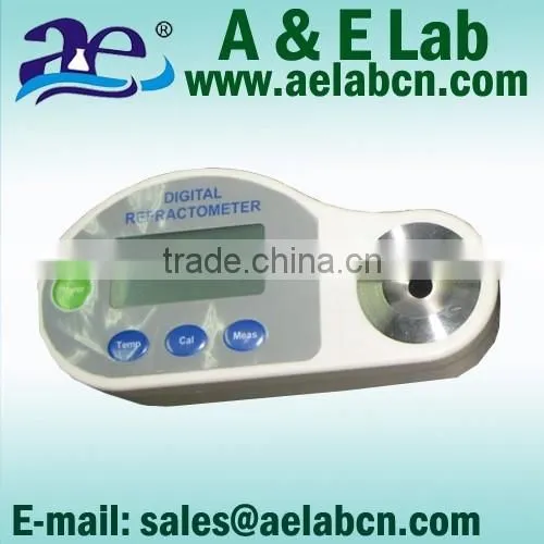 Portable Refractometers WZB R3