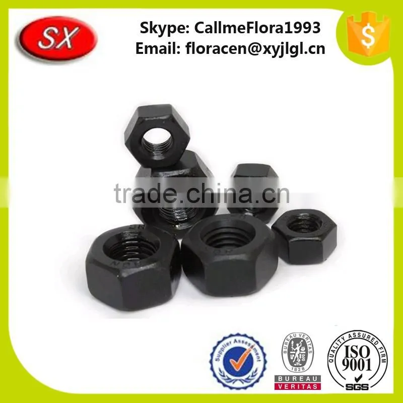 Popular Custom Alloy Rigging Screw Galvanize (Professional Manufacture/Hight Quality)