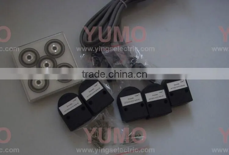 HKT3008 YUMO CE Step dc permanent magnet motor servo ac motor encoder