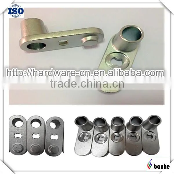 Small forging part made of 45# steel with 96 hours salt spray testing