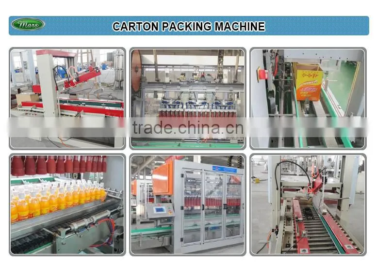 Film Overwrapping Machine