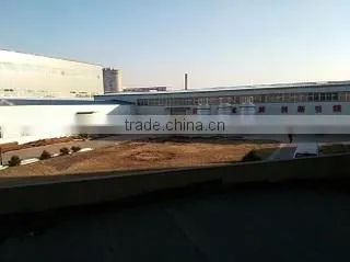 Heilongjiang Dasanyuan Dairy Machinery Co., Ltd. company overview - view 2