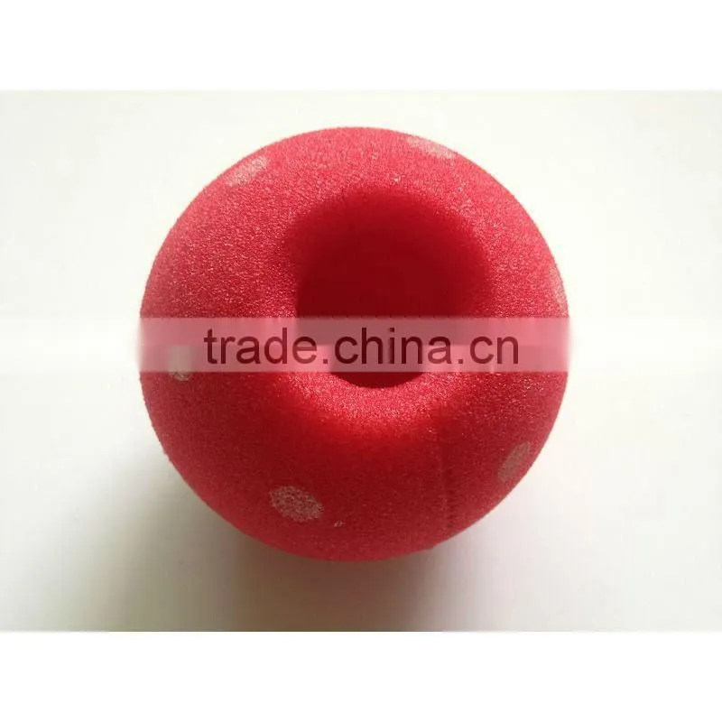 hotsale animal baby bath sponge manufacturer