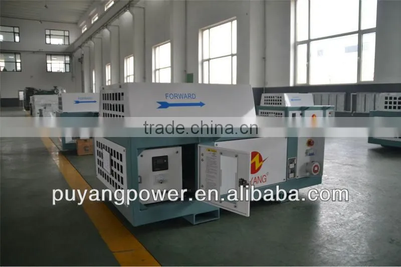 Silent Reefer Generator For Sale Diesel Type Google Wholesale