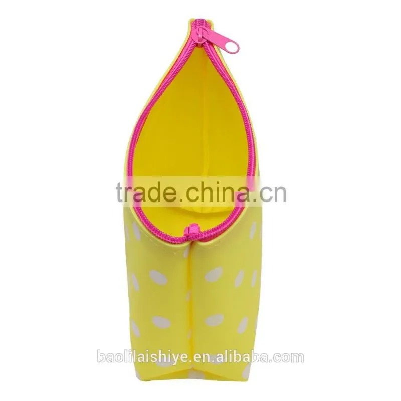 12colors stock!!! wholesale silicone bags for girls