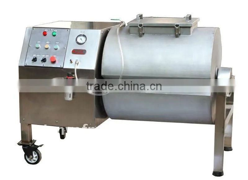 TY-610 Speedy Meat chopper with good quality (video)