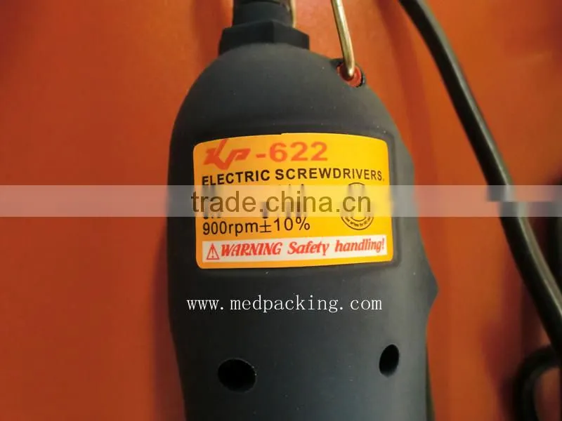 Handheld Electric Cap Sealer Bottle Capping Machine Cap Sealing Machine 220V/110V