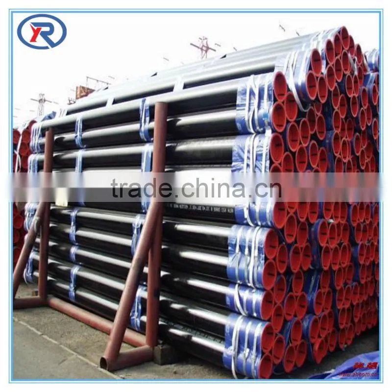 low carbon steel seamless pipe /tube & carbon steel pipe price per ton & mild steel carbon seamless steel pipe