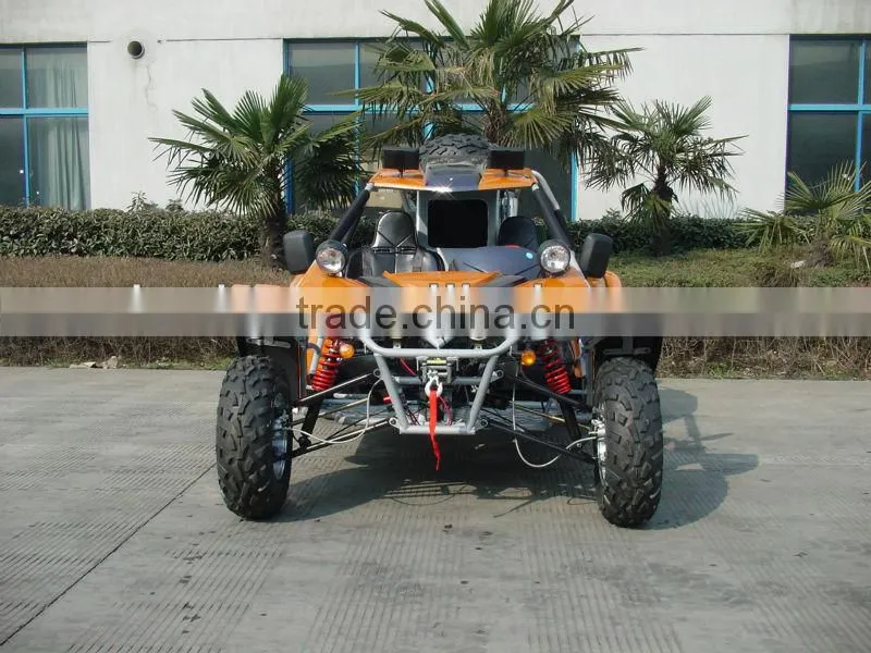 1100cc dune buggy EEC approval