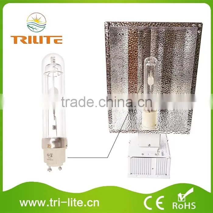 Hydroponic Ceramic Grow Light 315W CMH Grow Bulb