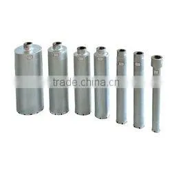 Multifunctions Concrete Driling Machine