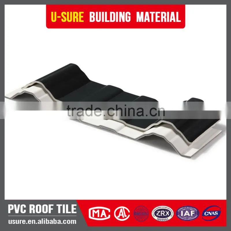 Kerala clear corrugated plastic semi-rigid plastic pvc roof sheet rolls