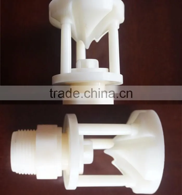 Water and irrigation machine 3/4" male sprinkler irrigation with high quality