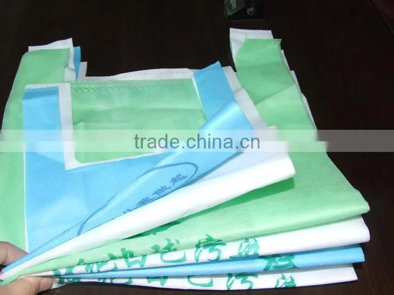 non woven bag