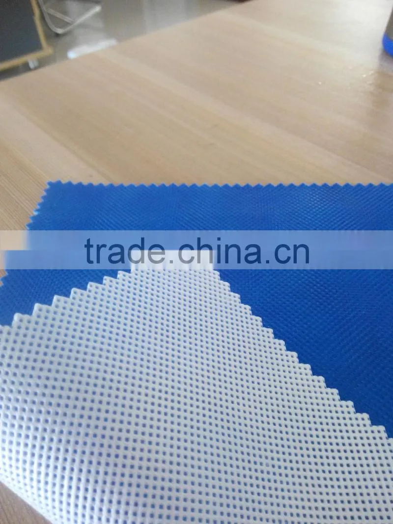 Waterproof and breatheradle housewrap paper or roofing membrane