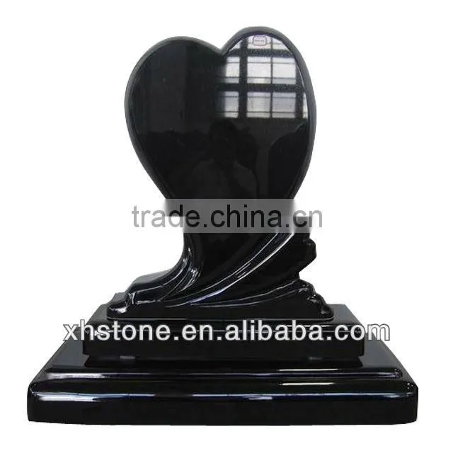 G654 Hand Carved Tombstone Wholesale