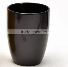 glazed ceramic plant pots wholesale