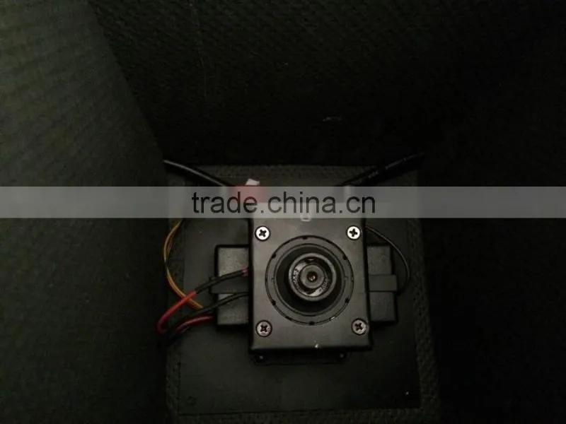 4x10w wireless DMX LED stage light, portable LED zoom light